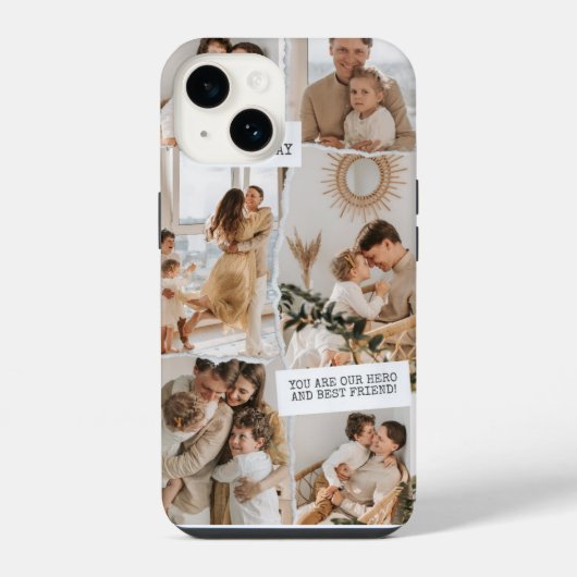 Coque Pour iPhone 14 Coques iPhone 14 (Verso)
