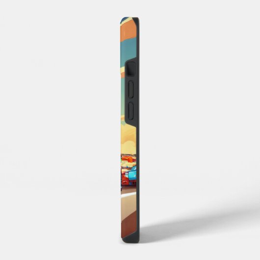 Coque Pour iPhone 14 Coques iPhone 14 (Côté gauche)