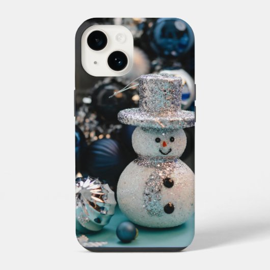 Coque Pour iPhone 14 coques iphone 14 (Verso)