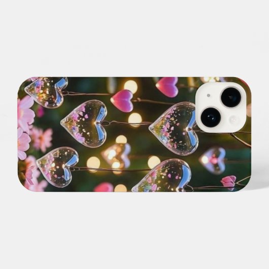 Coque Pour iPhone 14 Coques iPhone 14 (Verso Horizontal)