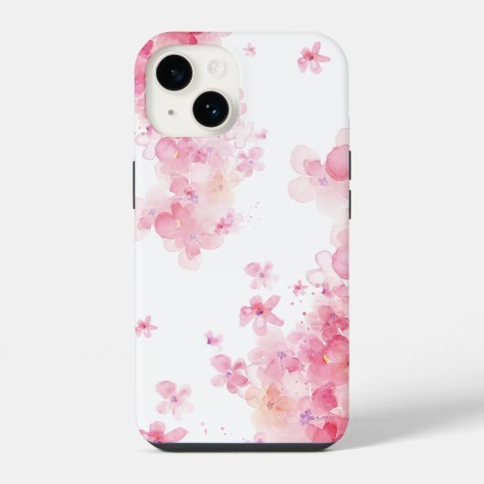 Coque Pour iPhone 14 Coques iPhone 14 (Verso)