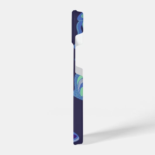 Coque Pour iPhone 14 Coques iPhone 14 (Côté gauche)