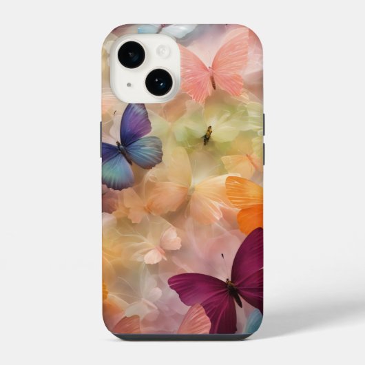 Coque Pour iPhone 14 Coques iPhone 14 (Verso)