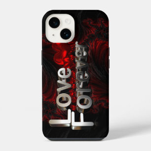 Coque Pour iPhone 14 coques iphone 14 amour pour toujours