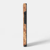 Coque Pour iPhone 14 Coques iPhone 14 Café Chic : Protection Élégante (Côté gauche)