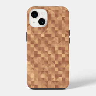 Coque Pour iPhone 14 Coques iPhone 14 Café Chic : Protection Élégante