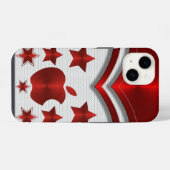 Coque Pour iPhone 14 Coques pour iPhone (Verso Horizontal)