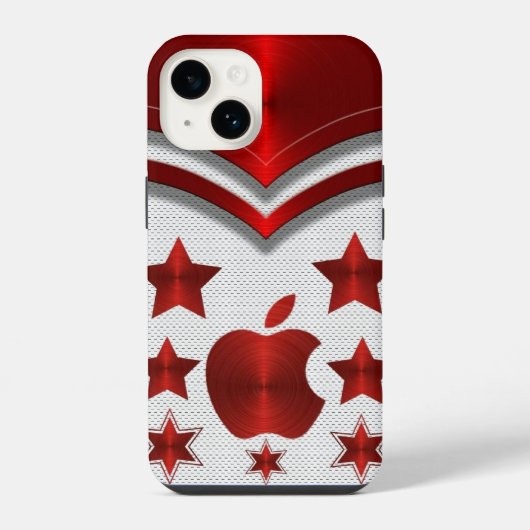 Coque Pour iPhone 14 Coques pour iPhone (Verso)