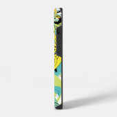 Coque Pour iPhone 14 Cor d'harmonie (Côté gauche)