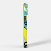 Coque Pour iPhone 14 Cor d'harmonie (Côté droit)