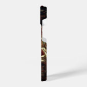 Coque Pour iPhone 14 Coronation de Napoléon (Côté gauche)