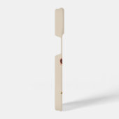 Coque Pour iPhone 14 cosy and cute Autumn phone case (Côté droit)