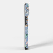 Coque Pour iPhone 14 Côté mer (Côté droit)