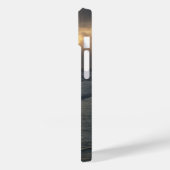 Coque Pour iPhone 14 Couches de coque iphone Coque-Mate de tranquillité (Verso / Gauche)