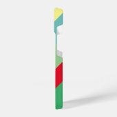 Coque Pour iPhone 14 couleur (Côté gauche)