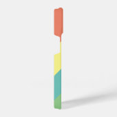 Coque Pour iPhone 14 couleur (Côté droit)