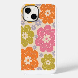 Coque Pour iPhone 14 Coussin de décoration