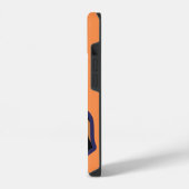 Coque Pour iPhone 14 Couverture coque iphone (Côté gauche)