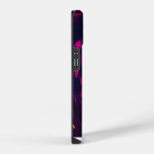 Coque Pour iPhone 14 couverture de l'iphone lion (Côté droit)