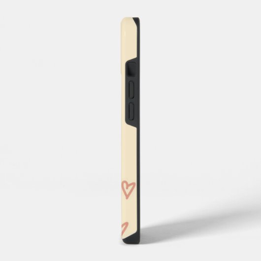 Coque Pour iPhone 14 Couverture intelligente pour iPad esthétique (Côté gauche)