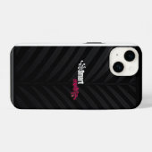 Coque Pour iPhone 14 Couverture Iphone (Verso Horizontal)