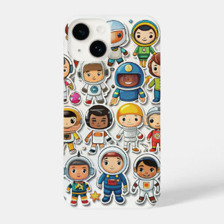 Coque Pour iPhone 14 ## Couverture Smartphone : Protection et élégance 