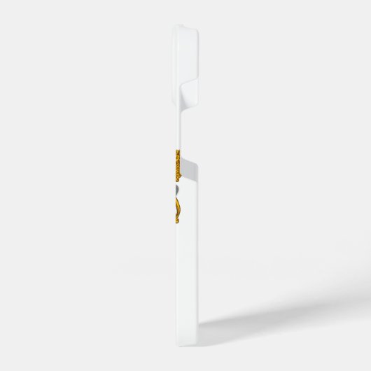 Coque Pour iPhone 14 Couverture téléphonique Lord Ganesha (Côté gauche)