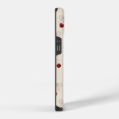 Coque Pour iPhone 14 couverture téléphonique mignon (Côté droit)