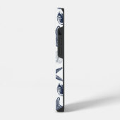 Coque Pour iPhone 14 Créatures sous-marines (Côté gauche)