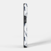 Coque Pour iPhone 14 Créatures sous-marines (Côté droit)