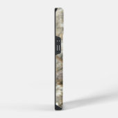 Coque Pour iPhone 14 Cricket Brown (Côté droit)