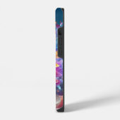 Coque Pour iPhone 14 Crystal Tree (Côté gauche)