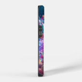 Coque Pour iPhone 14 Crystal Tree (Côté droit)