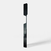 Coque Pour iPhone 14 Cube tower (Côté droit)