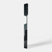 Coque Pour iPhone 14 cube tower (Côté droit)