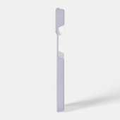 Coque Pour iPhone 14 Custom Photo Collage Personalized Lavender (Côté gauche)