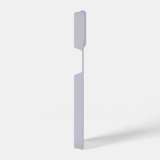 Coque Pour iPhone 14 Custom Photo Collage Personalized Lavender (Côté droit)