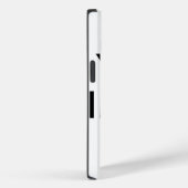 Coque Pour iPhone 14 Customisez votre propre coque iphone (Verso / Droite)