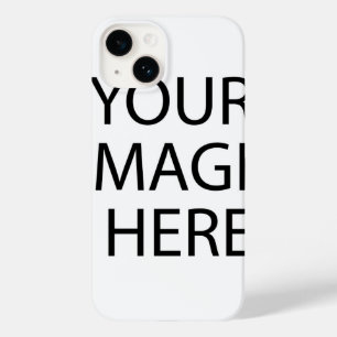 Coque Pour iPhone 14 Customisez votre propre coque iphone