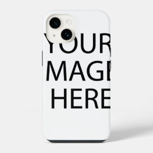 Coque Pour iPhone 14 Customisez votre propre coque iphone