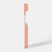 Coque Pour iPhone 14 Cute Aesthetic-daisy Positivity design (Côté gauche)