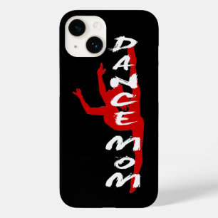Coque Pour iPhone 14 Cute Dance Mom Design coque iphone