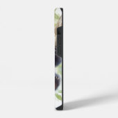 Coque Pour iPhone 14 Cute Ours Panda Dans L'Arbre (Côté gauche)