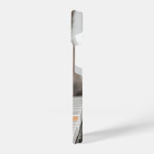 Coque Pour iPhone 14 Cutest Baby Animals | Kitten on Piano (Côté gauche)