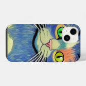 COQUE POUR iPhone 14 D2 (Verso Horizontal)