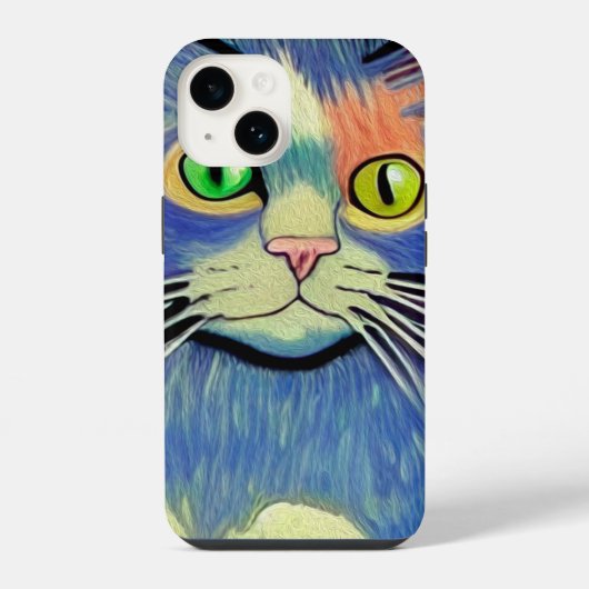 COQUE POUR iPhone 14 D2 (Verso)