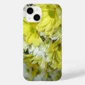 Coque Pour iPhone 14 Daisy Bouquets coque iphone (Verso)