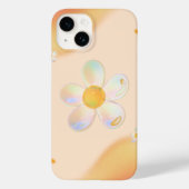 Coque Pour iPhone 14 Daisy Dream iPhone 14 Coque (Verso)