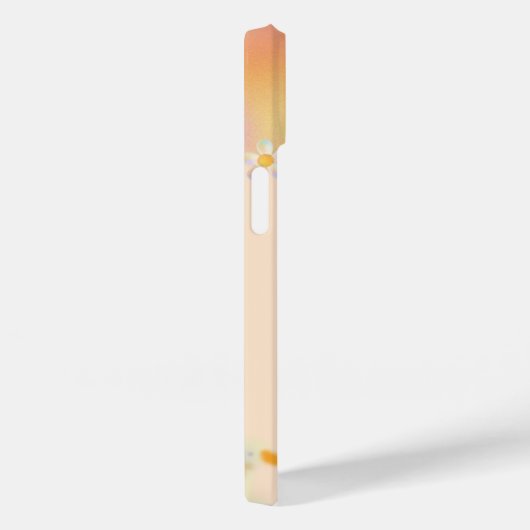 Coque Pour iPhone 14 Daisy Dream iPhone 14 Coque (Verso / Droite)