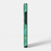 Coque Pour iPhone 14 Dan Heng (Côté gauche)